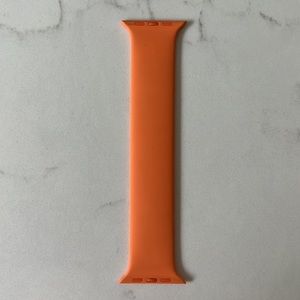 44mm Kamquat Solo Loop Size 4